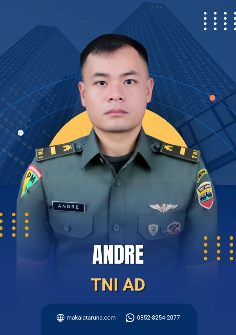 Andre — TNI AD
