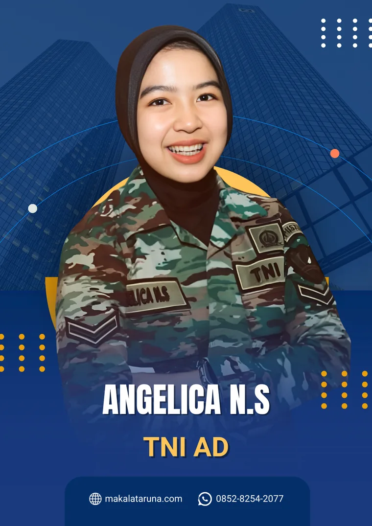 Angelica Ns — TNI AD