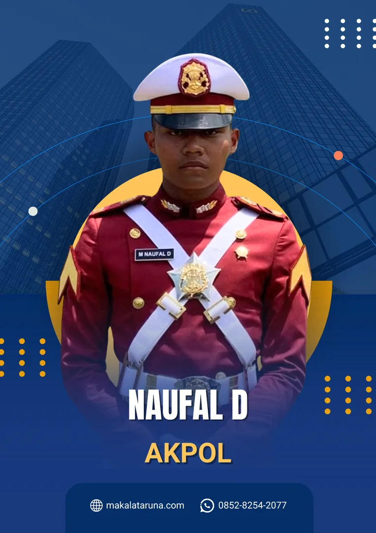 Arsya A — AKPOL
