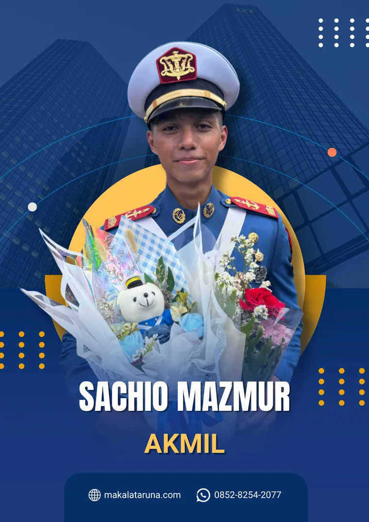 Sachio Mazmur — AKMIL