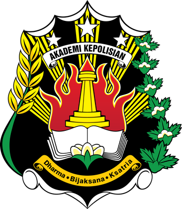 Logo resmi AKPOL