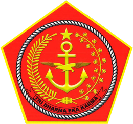 Logo resmi Bintara TNI